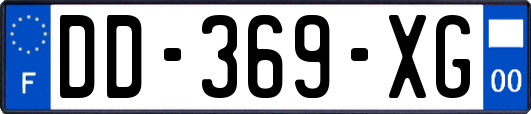 DD-369-XG