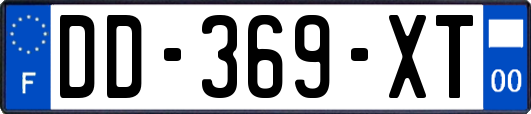 DD-369-XT