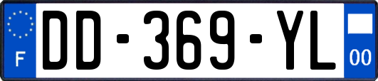 DD-369-YL