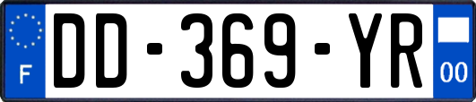 DD-369-YR