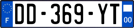 DD-369-YT