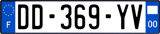 DD-369-YV