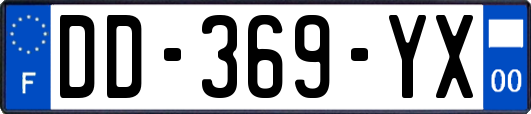 DD-369-YX