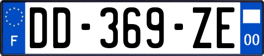 DD-369-ZE
