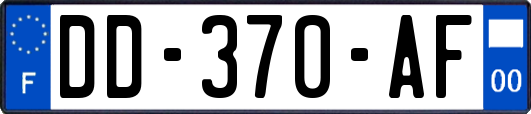 DD-370-AF