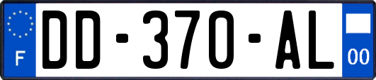 DD-370-AL