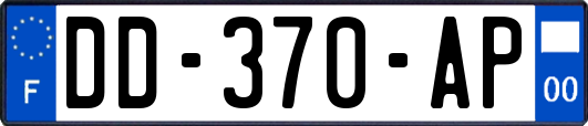 DD-370-AP