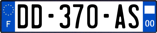 DD-370-AS