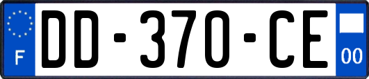 DD-370-CE