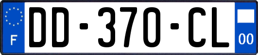 DD-370-CL