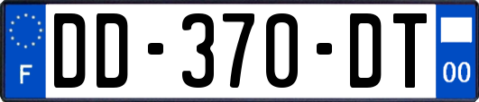 DD-370-DT