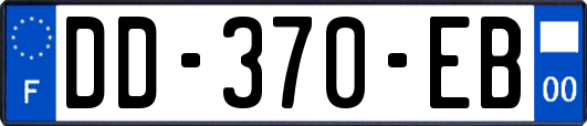 DD-370-EB