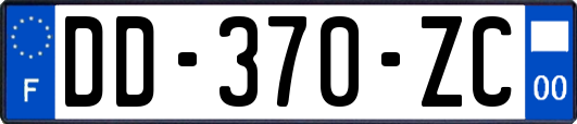 DD-370-ZC