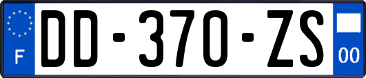 DD-370-ZS