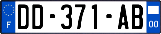 DD-371-AB