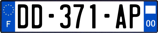 DD-371-AP