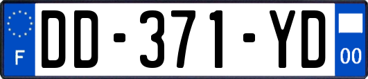 DD-371-YD