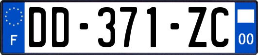 DD-371-ZC