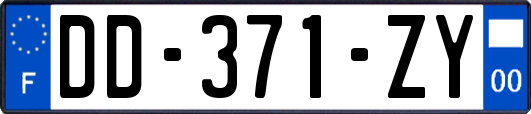 DD-371-ZY