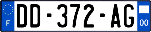 DD-372-AG