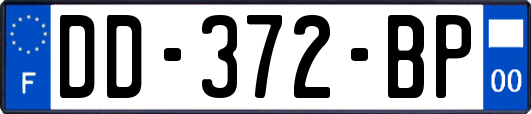 DD-372-BP