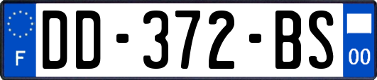 DD-372-BS