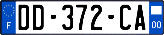 DD-372-CA