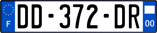 DD-372-DR