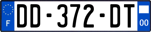 DD-372-DT