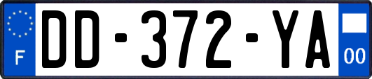 DD-372-YA