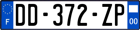 DD-372-ZP