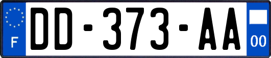 DD-373-AA