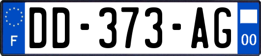 DD-373-AG