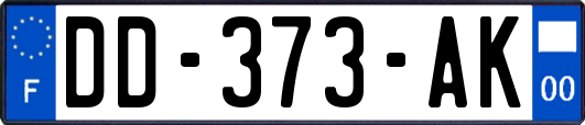 DD-373-AK