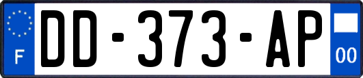 DD-373-AP