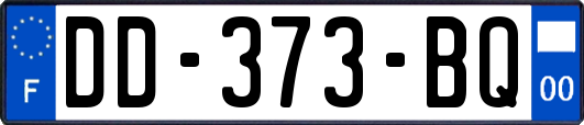 DD-373-BQ