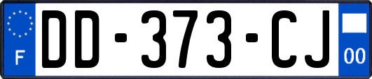 DD-373-CJ