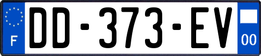 DD-373-EV