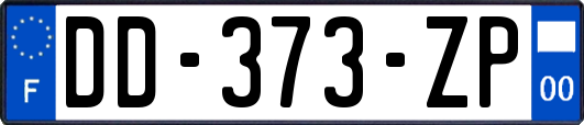 DD-373-ZP