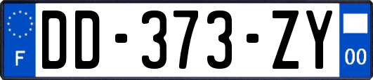 DD-373-ZY
