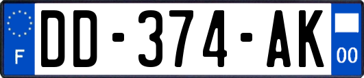 DD-374-AK