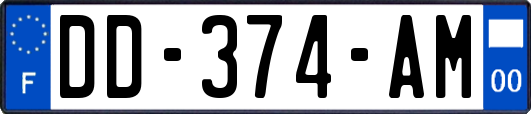 DD-374-AM