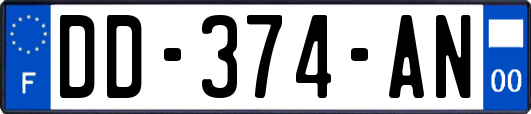 DD-374-AN