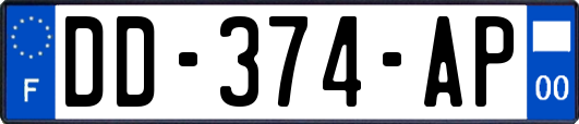 DD-374-AP