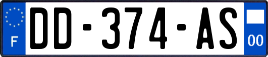 DD-374-AS