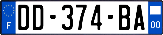 DD-374-BA