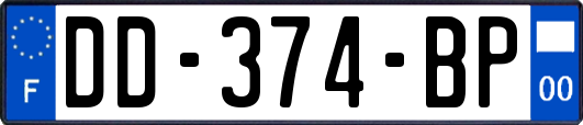 DD-374-BP