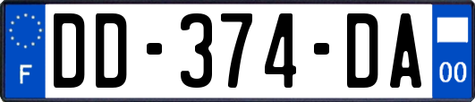 DD-374-DA