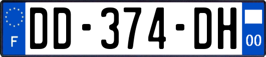 DD-374-DH