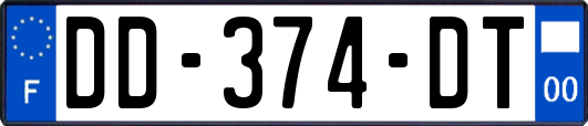 DD-374-DT